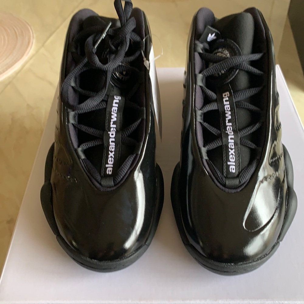 Alexander wang x adidas future men’s size 6